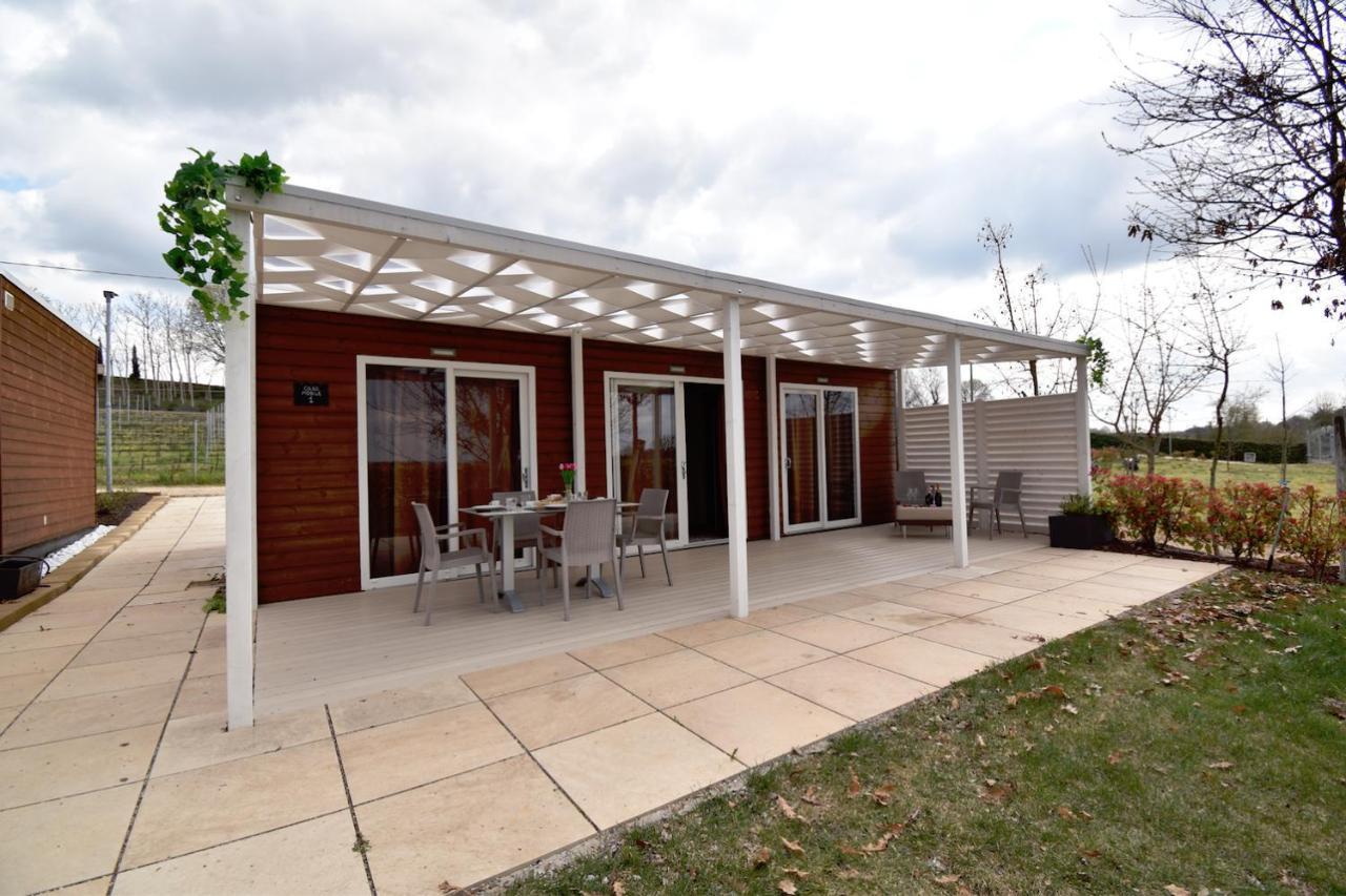 Agriturismo B&B Corte Tonolli Valeggio sul Mincio Exterior foto